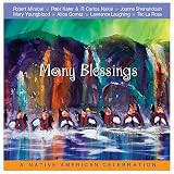 Search : Many Blessings: A Native American Celebration