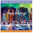 Many Blessings: A Native American Celebration