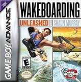 Shaun Murray's Pro Wakeboarder