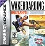 Shaun Murray's Pro Wakeboarder