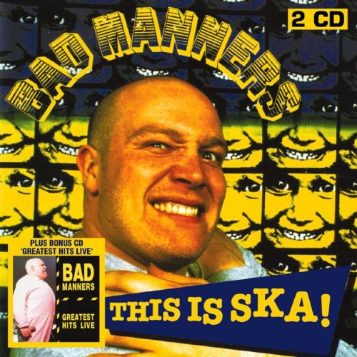 Bad Manners - This Is Ska! - Zortam Music