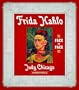 Frida Kahlo: Face to Face