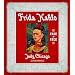 Frida Kahlo: Face to Face