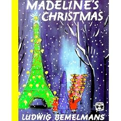 Madeline's Christmas StoryTape (StoryTape, Puffin)
