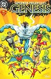 Superman, Sonderbände, Bd.2, Genesis