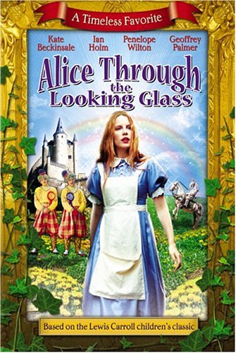 Alice Through the Looking Glass (1998) DVDRIP SV Icon