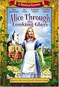 Alice Through the Looking Glass [DVD] [1998] [Region 1] [US Import] [NTSC]