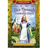 Alice Through the Looking Glass