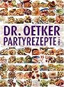 Partyrezepte von A-Z
