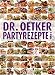Partyrezepte von A-Z