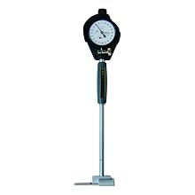 Mitutoyo Dial Bore Gauge for Blind Holes, Metric