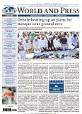 Produkt-Bild: World and Press