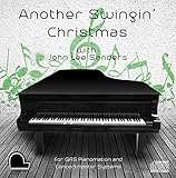 Another Swingin' Christmas - QRS Pianomation and Baldwin Concertmaster Compatible Player Piano CD