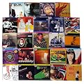 America's Best Independent Artists 24 CD Set