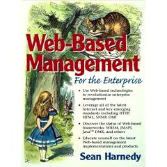 Web-Based Information Management:for the Enterprise