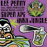 Super Ape Inna Jungle [VINYL]