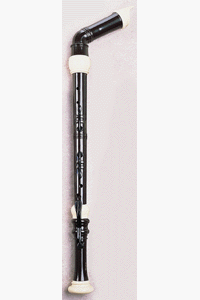 Childrens Toyshop  Musical Instruments : Bass Recorder, Key of F