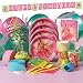 Barbie Fairy Princess Party Kit Plus