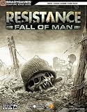 Resistance: Fall of Man Signature Series Guide (Bradygames Signature) (Bradygames Signature)