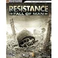 Resistance: Fall of Man Signature Series Guide (Bradygames Signature) (Bradygames Signature)
