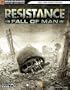 Resistance: Fall of Man Signature Series Guide (Bradygames Signature)