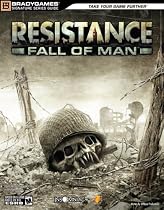 Resistance: Fall of Man Signature Series Guide (Bradygames Signature)