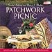 Patchwork Picnic by Suzette Halferty ISBN 1564773426