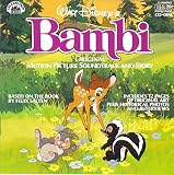 Walt Disney's Bambi