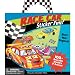 Search : SP24 - Race Car Sticker Activity Tote