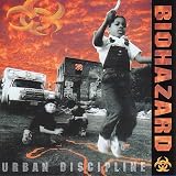 Music : Urban Discipline: Remastered