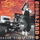 Urban Discipline