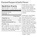 PS Seasoning Jerky Seasoning and Cure Kit (Cracked Pepper & Garlic)- Award-Winning DIY Beef Jerky Making Kit with Seasoning Mix & Cure- Oven, Smoker, Dehydrator- Great for Beef, Turkey, Venison