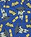 DC Comics Batman Vintage Graphic Sleep Lounge Pants