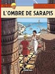 Alix, tome 31 : L'ombre de sarapis