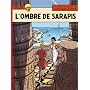 Alix, tome 31 : L'ombre de sarapis de Jacques Martin