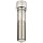 18-8 Stainless Steel Socket Cap Screw, Internal Hex Drive, Meets ASME/ANSI B18.3-2002, ASTM F837 Specifications, 3/8"-16, 3/4" Length, Pack Of 50
