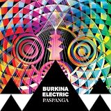 Top Dance Music:  Sankar Yaaré