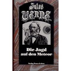 Die Jagd auf den Meteor