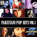 Pakistani Pop Hits Vol. 1