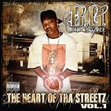 The Heart Of Tha Street [Explicit]