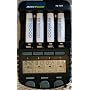 Sanyo Eneloop HR-4UTGA Micro AAA Akku (750mAh, 8-e&hellip von Sanyo