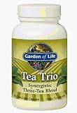 Tea Trio 60 Caps