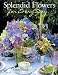 Books : Splendid Flowers for Every Day