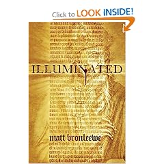 An August Adams Adventure: Illuminated