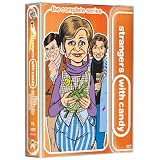 Strangers with Candy - The Complete Series