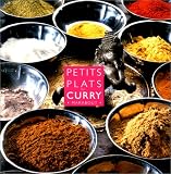 Revue MARABOUT  / Petits plats au curry