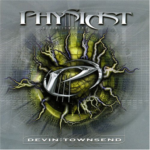 © Amazon Devin Townsend Foto 1