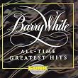 Barry White...