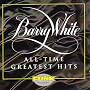 Barry White - All-Time Greatest Hits