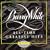 Barry White - All-Time Greatest Hits